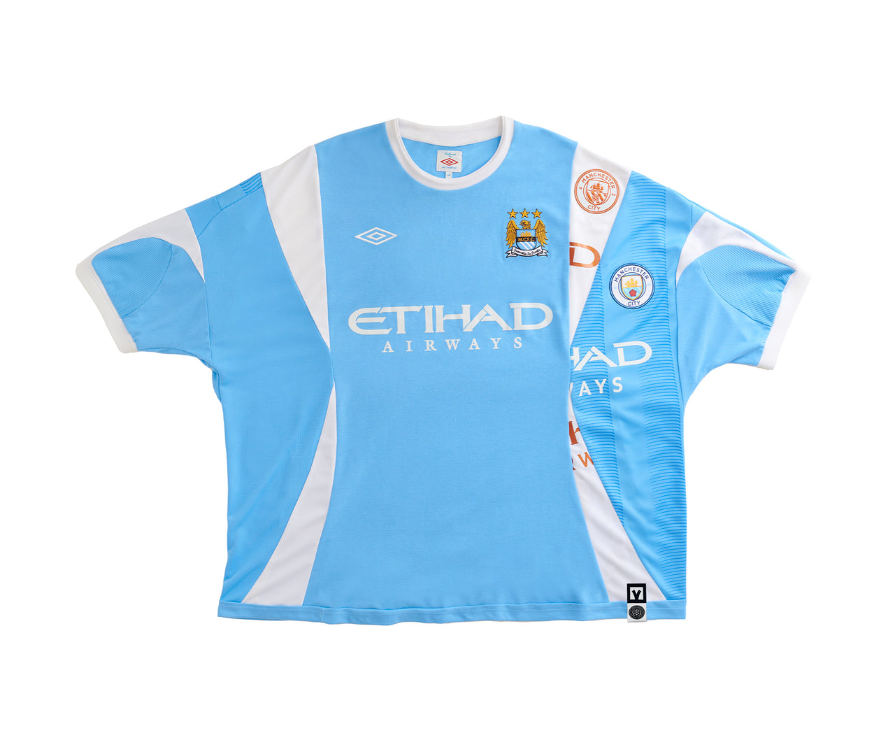 Manchester City 10.24.24