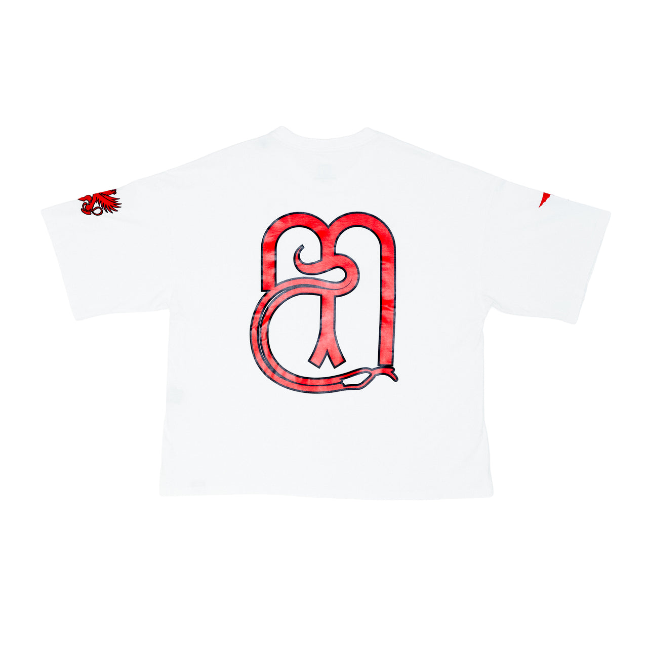 MARCELLO PIPITONE - MADONNA T-SHIRT