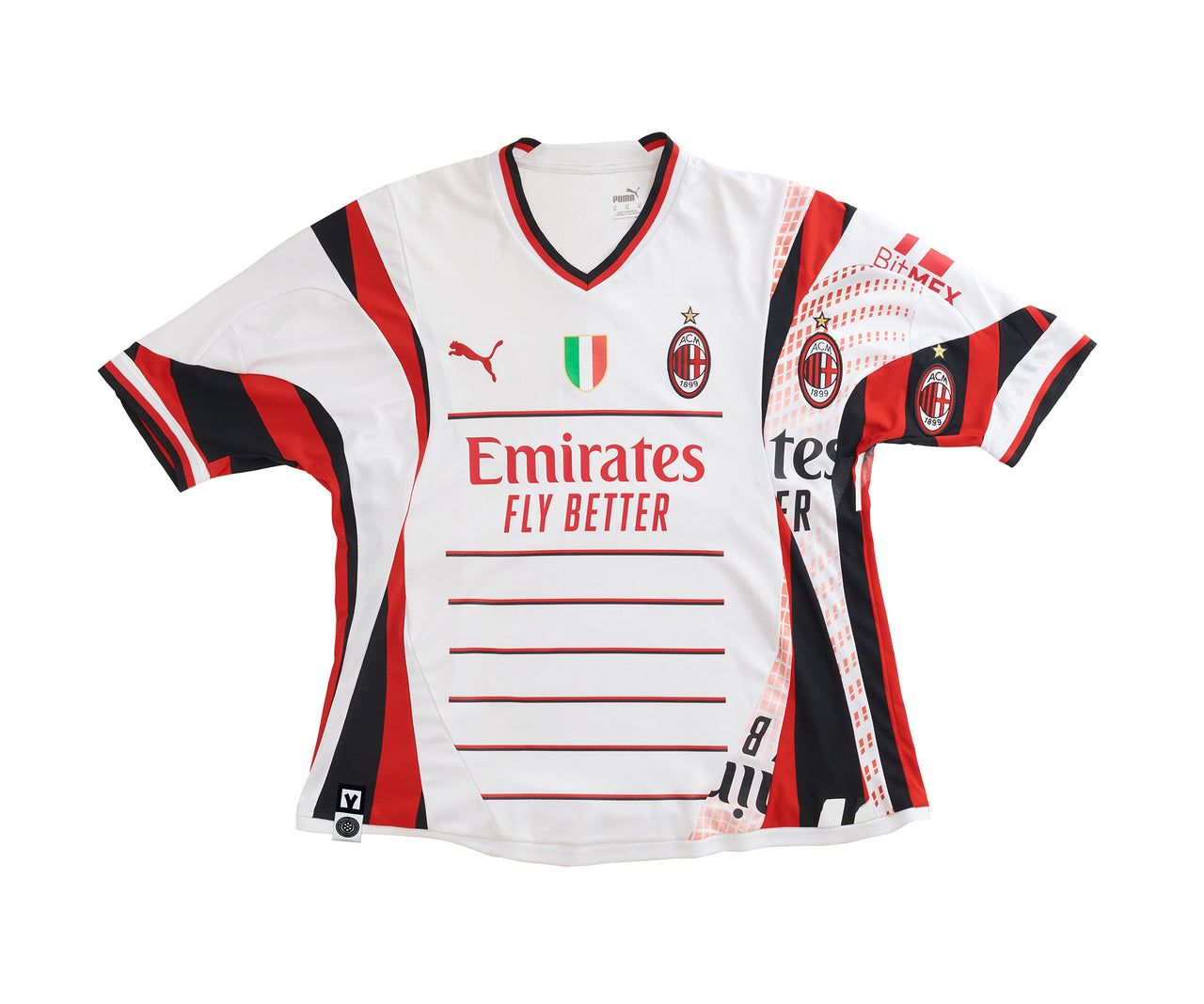 Ac Milan 24.23.02.21