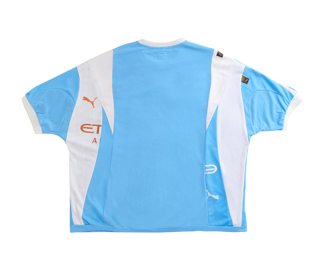 Manchester City 10.24.24