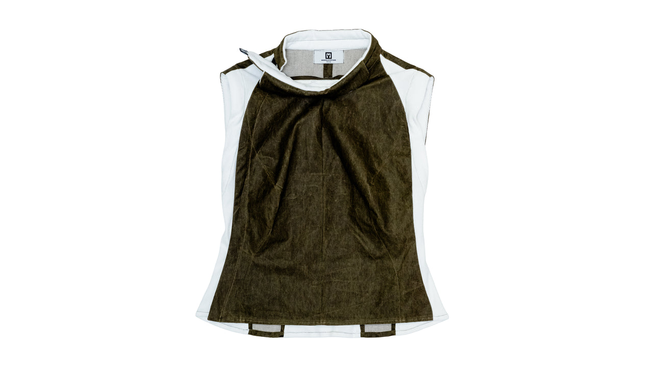 TOP ARMATO