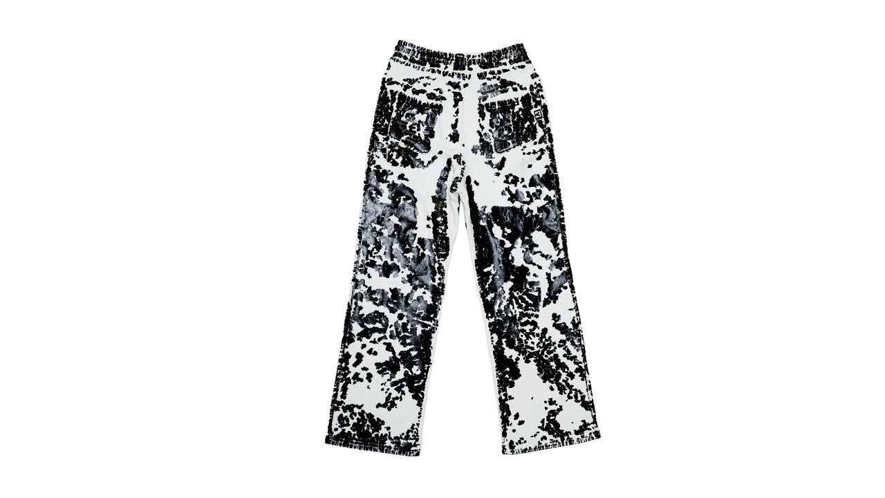 CRACK PANTS