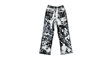 CRACK PANTS