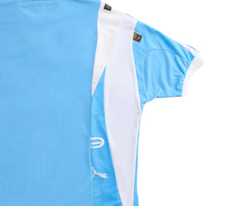 Manchester City 10.24.24
