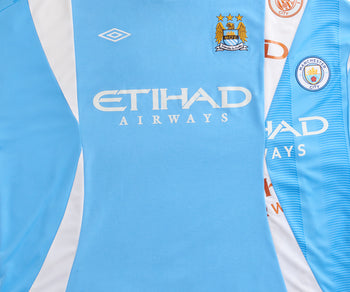 Manchester City 10.24.24