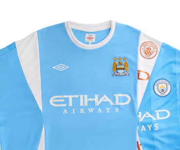 Manchester City 10.24.24