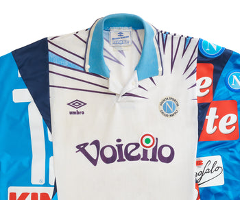 Napoli 92.19.18