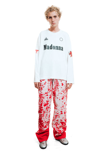 MARCELLO PIPITONE - MADONNA LONG SLEEVE
