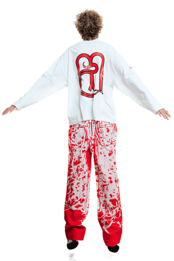 MARCELLO PIPITONE - MADONNA LONG SLEEVE