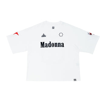 MARCELLO PIPITONE - MADONNA T-SHIRT