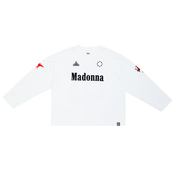 MARCELLO PIPITONE - MADONNA LONG SLEEVE