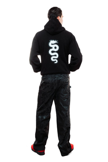 ECLISSE PANTS