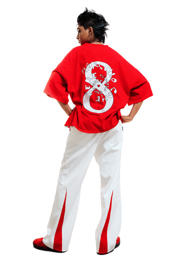 MARCELLO PIPITONE - XXX T-SHIRT