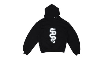 HOODIE METRO