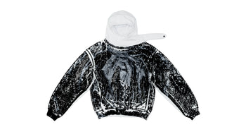 CRACK HOODIE