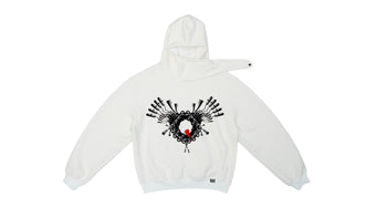 HOODIE MARMITTA