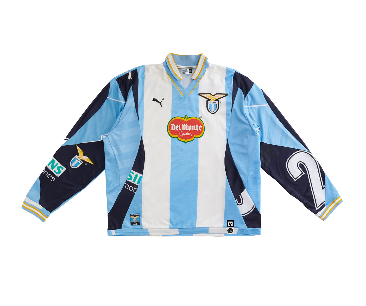 Lazio 00.01.20