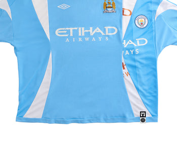 Manchester City 10.24.24