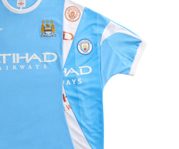 Manchester City 10.24.24