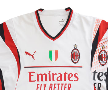 Ac Milan 24.23.02.21