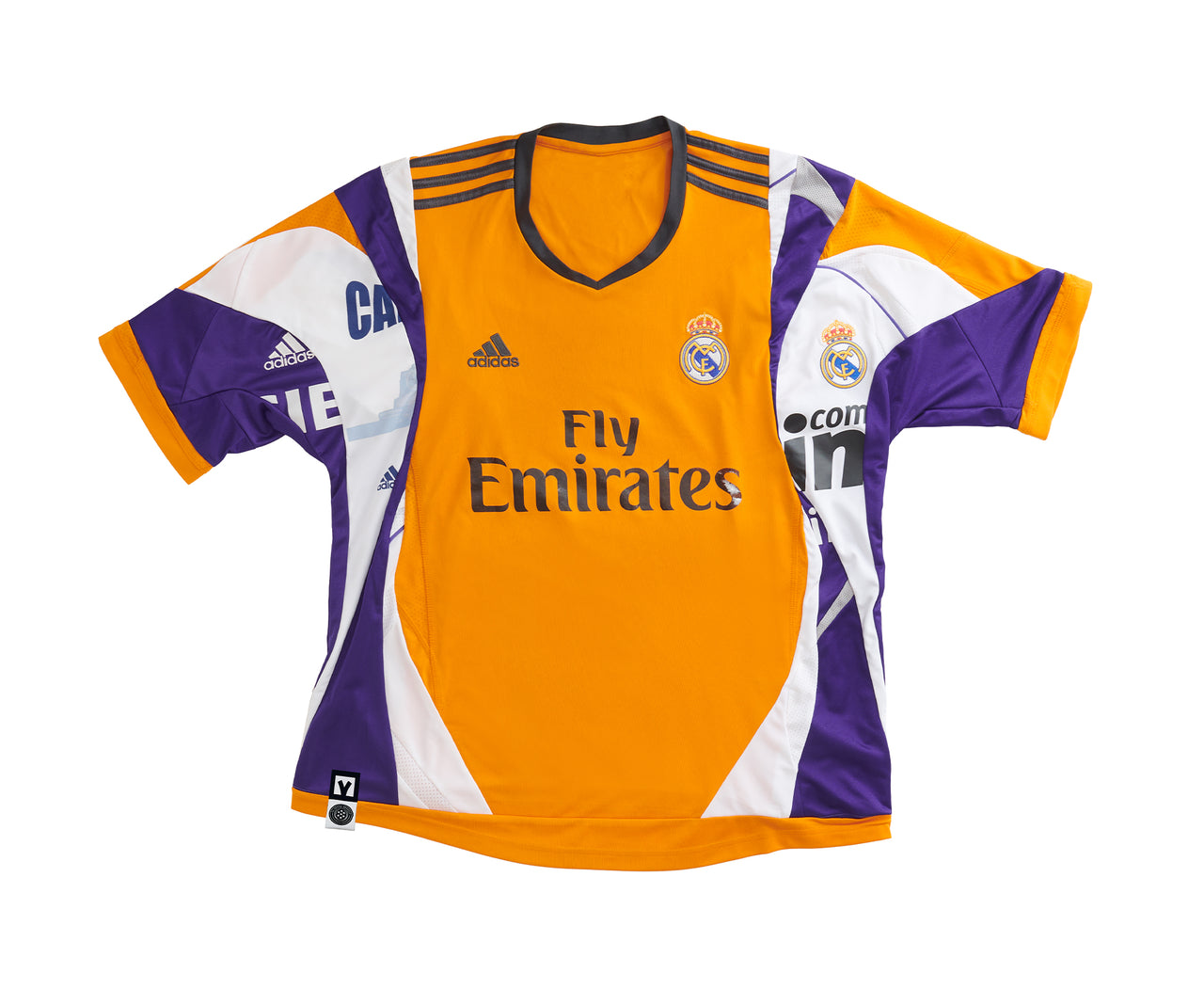 Real Madrid 14.08.03