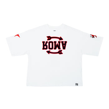 MARCELLO PIPITONE - AMOR T-SHIRT