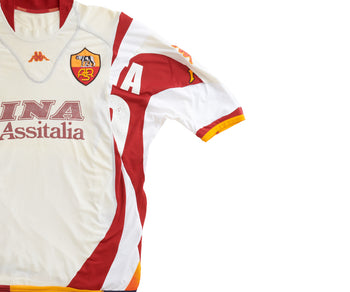 Roma 02.08.03