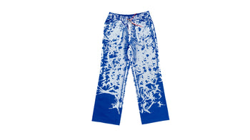 BABY BLUE PANTS