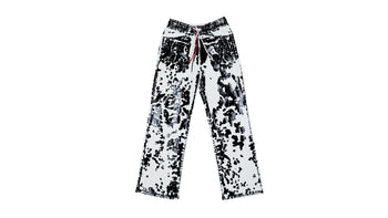 CRACK PANTS
