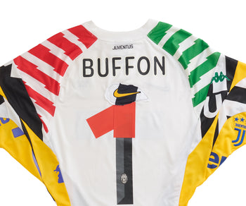Juventus 11.92.18