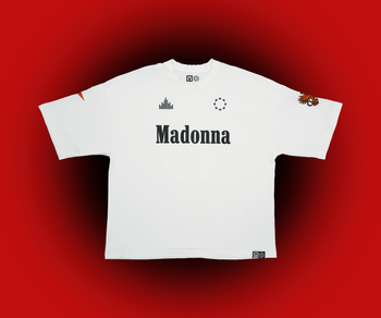 MARCELLO PIPITONE - MADONNA T-SHIRT