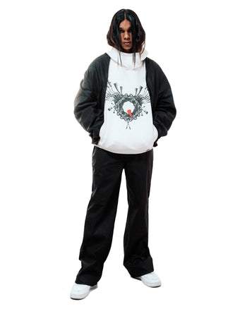 HOODIE MARMITTA