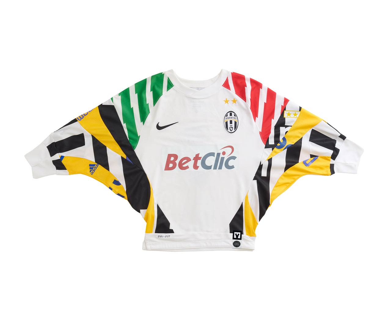 Juventus 11.92.18