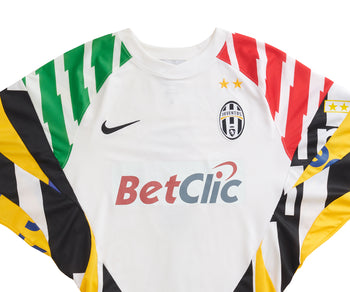 Juventus 11.92.18