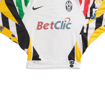 Juventus 11.92.18
