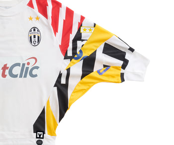 Juventus 11.92.18
