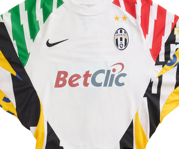 Juventus 11.92.18