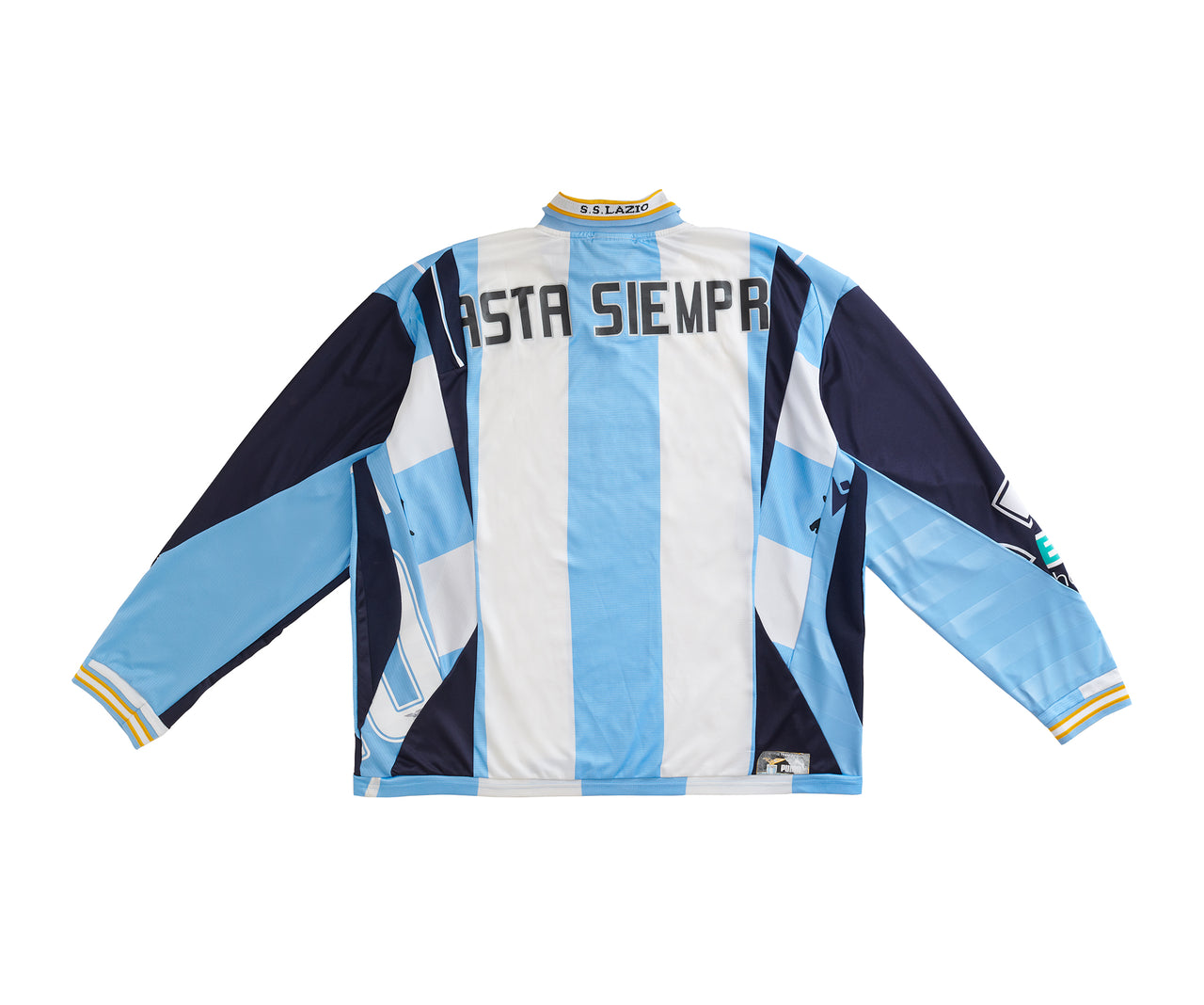 Lazio 00.01.20