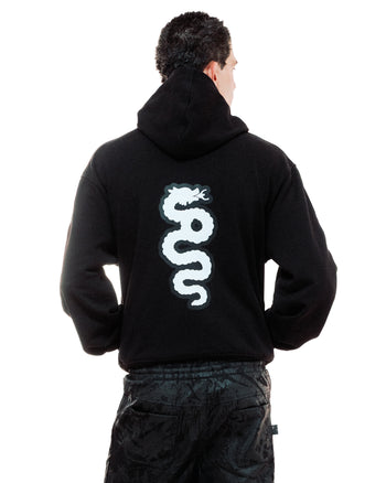 HOODIE METRO