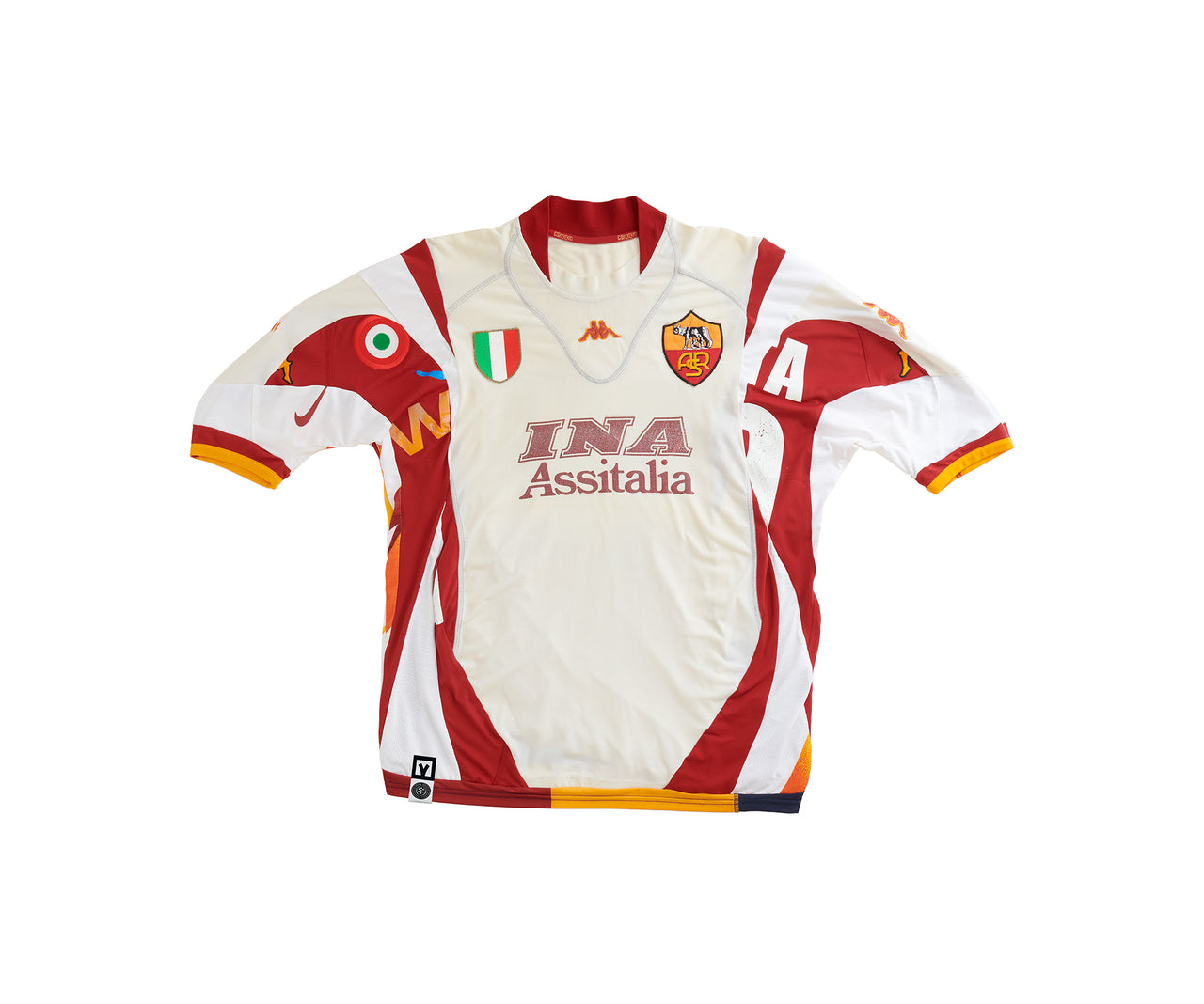 Roma 02.08.03