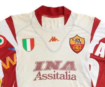 Roma 02.08.03