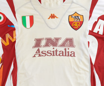 Roma 02.08.03