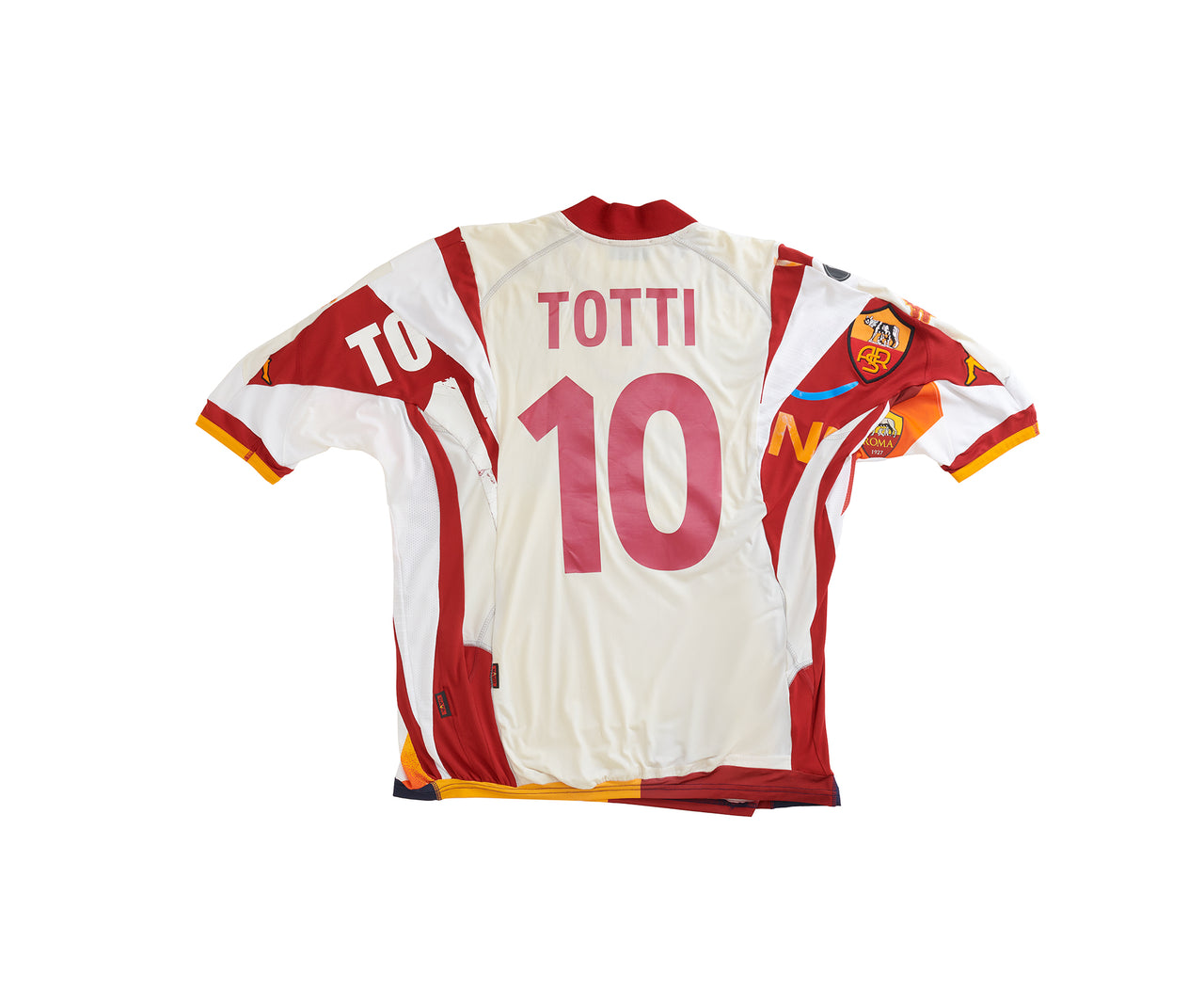 Roma 02.08.03