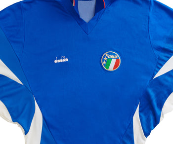 Italia 90.20